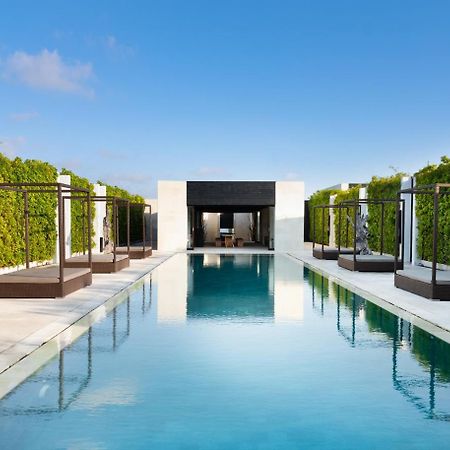 Equilibria Seminyak Villa Exterior foto