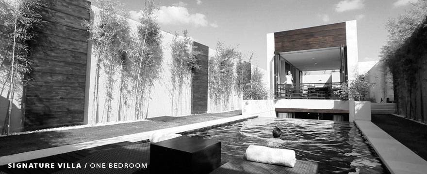 Equilibria Seminyak Villa Exterior foto