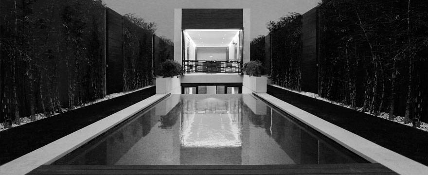 Equilibria Seminyak Villa Exterior foto